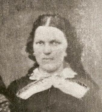 Marie Petrine Christensen (1835 - 1861) Profile
